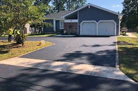 Why Choose Us For All Your Driveway Paving Needs in Black Hammock, FL?